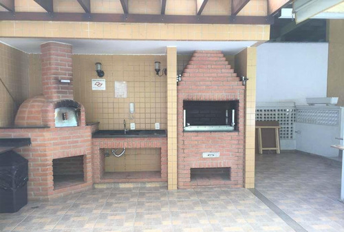 Imagem 21 de 30 de Apto Na Vila Matilde Com 2 Dorms, 1 Vaga, 48m² - Ap14661