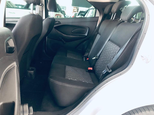 Imagem 14 de 20 de Ford Ka Hatch 1.0 Se Flex Completo