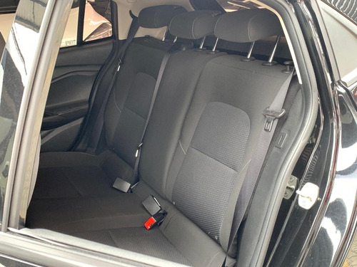 Chevrolet Onix Hatch Lt 1.0 12v Flex 5p Mec.
