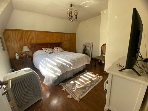 Venta De Casa , Metro Laguna Sur Pudahuel (82573)