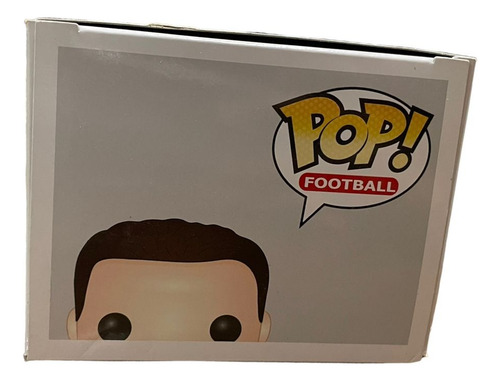 Funko Pop Tony Romo 40 Nfl Original