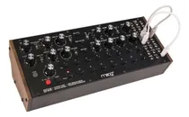 Comprar Sintetizador Analogico Semi Modular Moog Dfam