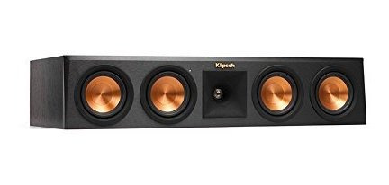 Klipsch Rp440wc Wireless Center Channel Speaker Each