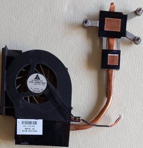 Micro Amd Sempron M120 2.1ghz Socket S1 + Disipador (Usado)