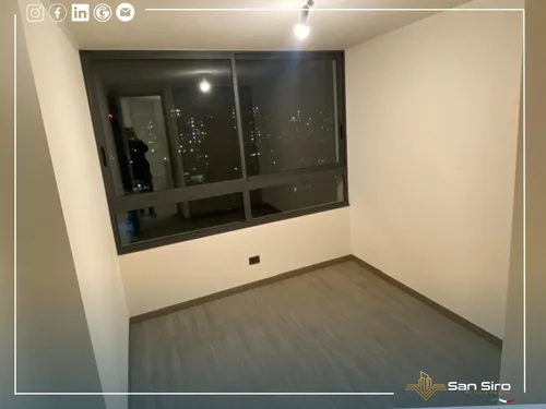 Arriendo Departamento Ñuñoa 2d/2b Estacionamiento Y Bodega