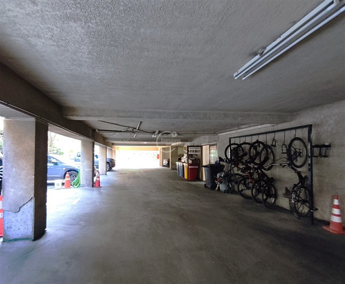2 Excelentes Estacionamientos 1 Piso En Venta En Providencia