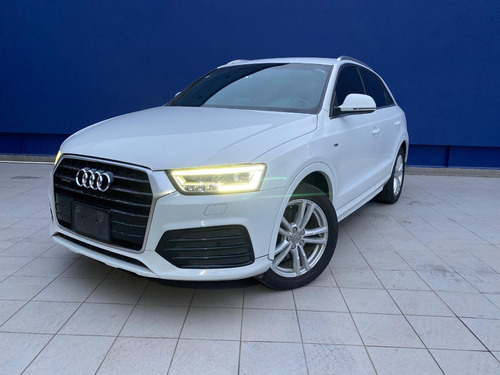 Audi Q3 2.0 S Line 180 Hp Dsg