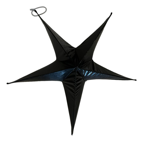 Adorno Para Árbol De Navidad Star Wars 002 Decoracion Pino Navideño Blanco Con Negro De 30cm X 30cm Por Pack De 30 U
