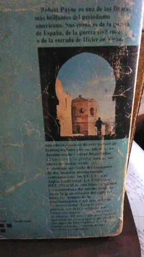 La Espada Del Islam. Robert Payne (Usado)