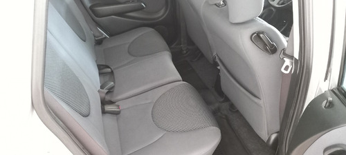 Honda Fit 1.4 Lx