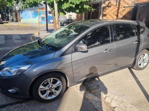 Ford Focus Se Plus