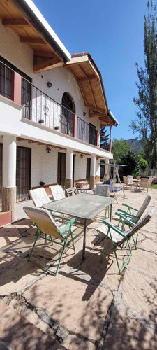 Casa El Salto, Potrerillos Mendoza