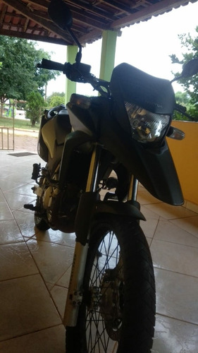 Honda Xre 300