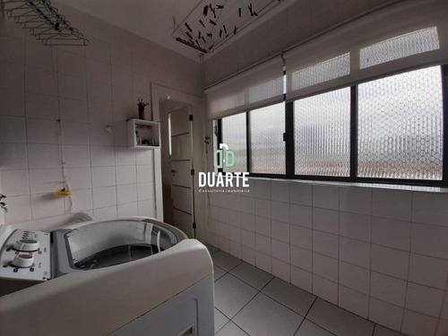 Imagem 22 de 26 de Apartamento - Ap03858 - 69477538