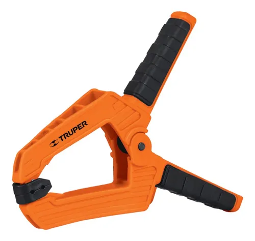 comprar Prensa De Resorte Truper Fijacion Rapida 6  Pre-6