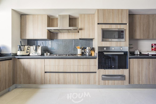 Imagen 14 de 30 de Departamento En Lomas Anahuac, Huixquilucan Con 3 Recámaras, 329 M², Id: 48084