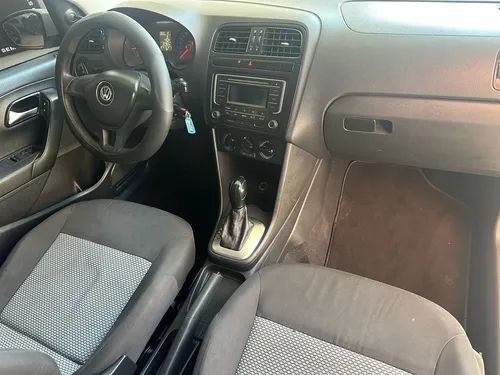Volkswagen Vento 1.6 Starline At