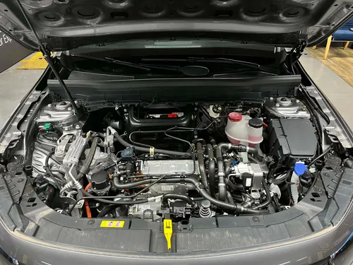 Mercedes Benz Eqb 350 4matic Plus