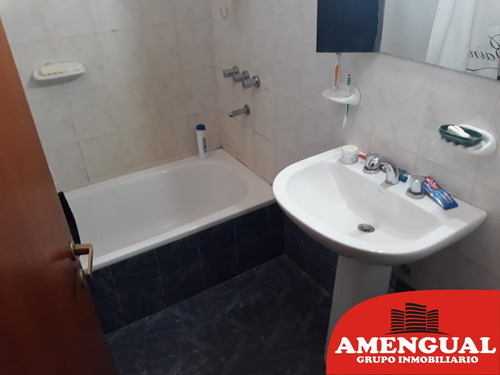 Vendo Casa 3 Dormitorios Zona Recta Martinolli