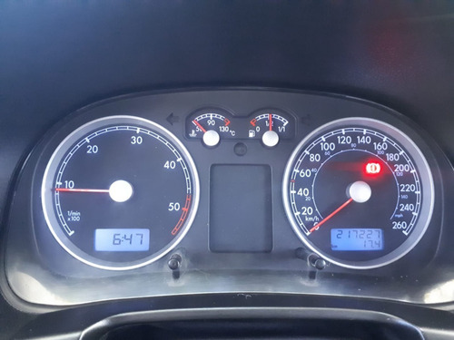 Imagen 6 de 9 de Volkswagen Bora
