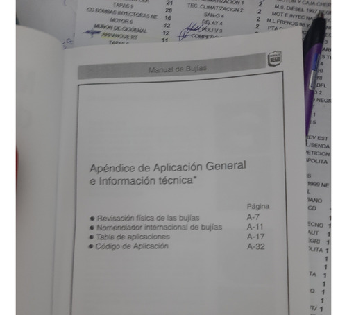 Manual De Chips Y Memorias 1 Tomo