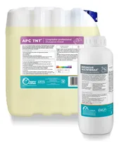 Comprar Kit Limpieza Y Enjuague Para Todo Apc Tnt, Multifibras Magno