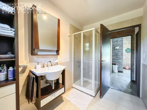 Casa En Venta Club De Campo La Ranita Manzanares Open Door