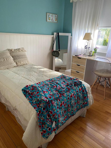 Casa En Alquiler En Barrio Privado Saint Thomas N/s - Canning