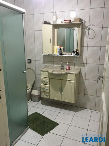 Imagem 11 de 15 de Sobrado - Tatuapé - Sp - 637770