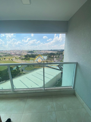 Imagem 18 de 18 de Apartamento - Ap00581 - 69274365