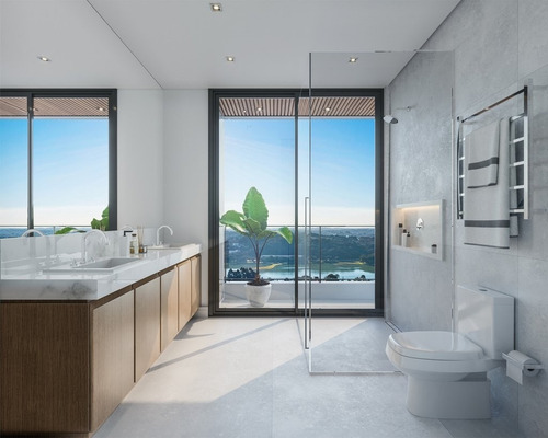 Imagem 20 de 30 de Apartamento - Ap01707 - 70375997