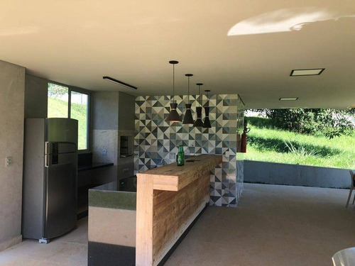 Imagem 8 de 11 de Excelente Lote 1.000m² Condomínio Fechado Em Lagoa Santa - Te00009 - 70701145