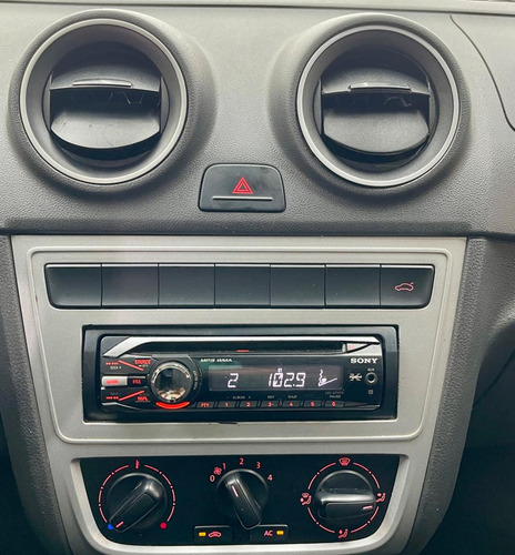 Volkswagen Gol Special Mb