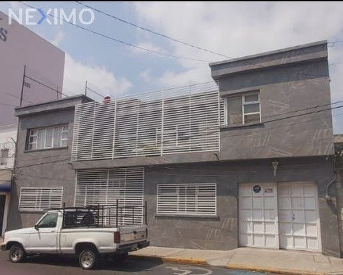 Imagen 1 de 30 de Venta De Casa En El Calmen, Centro De Puebla