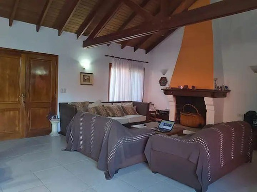 Imagen 4 de 10 de Casa En Alquiler Por Temporada De 3 Dormitorios En Marly (ref: Bpv-8679)