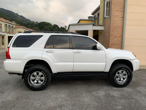 Imagen 5 de 11 de Toyota 4runner Automatica 4x2