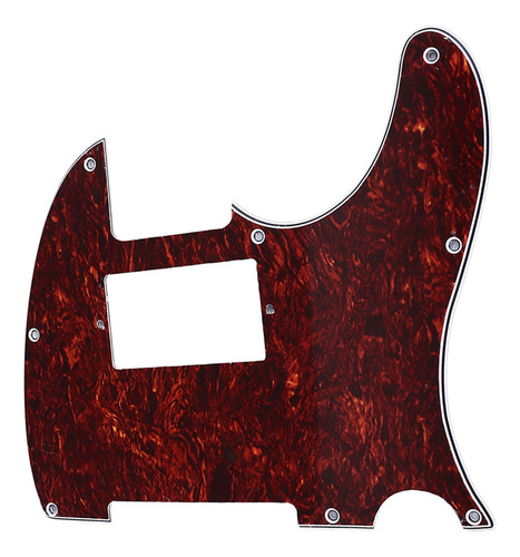 Guitar Supplies, Protector De Pvc, Antiarañazos, Decorativo