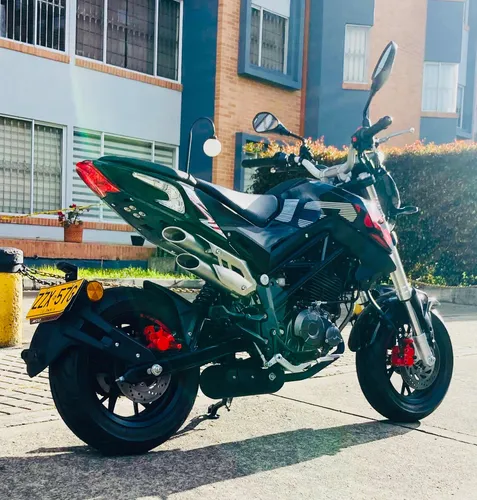 Benelli T 135 Nueva En Garantía 1000 Kilómetros
