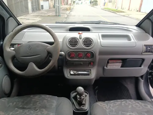 Renault Twingo 1.2 Dynamique