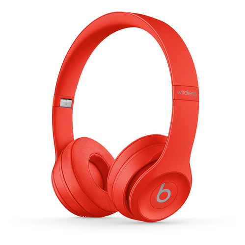 Fone de Ouvido Solo Pro Beats Mrjc2be/a