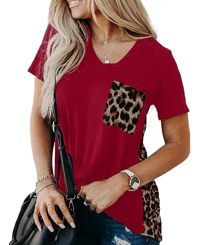 Blusas grandes mujer sale