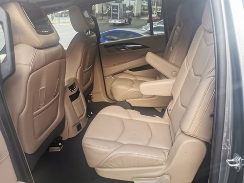 Cadillac Escalade Esv Platinum 2019