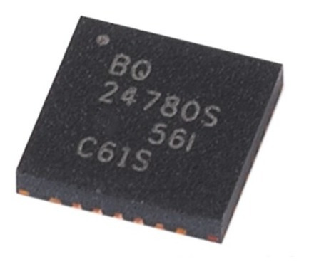 Ic De Carga Lap Bq24780s 24780