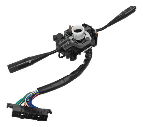 Interruptor Multifunción For Faros Delanteros Con Señal De