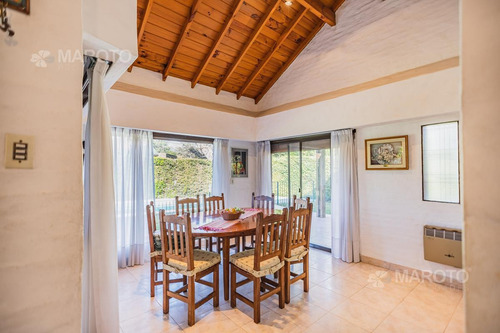Imagen 20 de 30 de Casa En Venta En Los Horneros - Maroto Propiedades