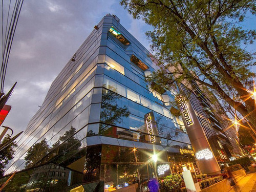 Renta De Oficinas Comerciales, Insurgentes 318.02m2, $190,81