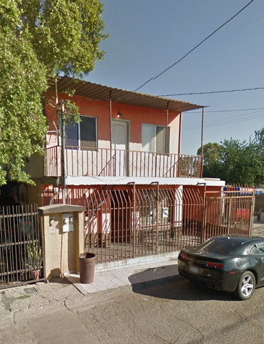 Casa De Remate En Mexicali, Baja California Solo Con Recursos Propios -aacm