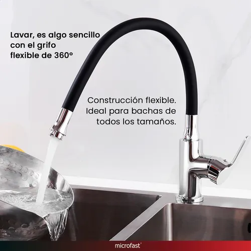 Grifo para bacha hotsell