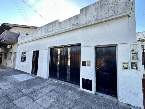 Venta Casa Lote Propio 3 Ambientes En Lomas Del Mirador La Matanza