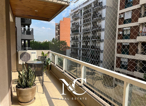Departamento En Venta En Caballito
